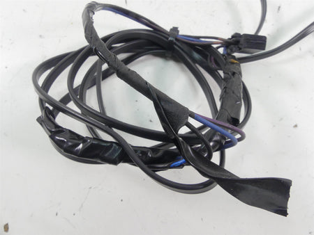 2005 Harley Touring Road Glide FLTR Front Turn Signal Blinker Set 69550-04 {{ shop.shopifyCountryName }} - Mototech271