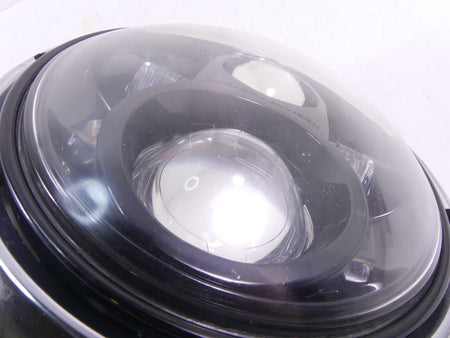 2009 Harley Touring FLHTCU Electra Glide Daymaker Headlight Head Lamp 67700041A {{ shop.shopifyCountryName }} - Mototech271