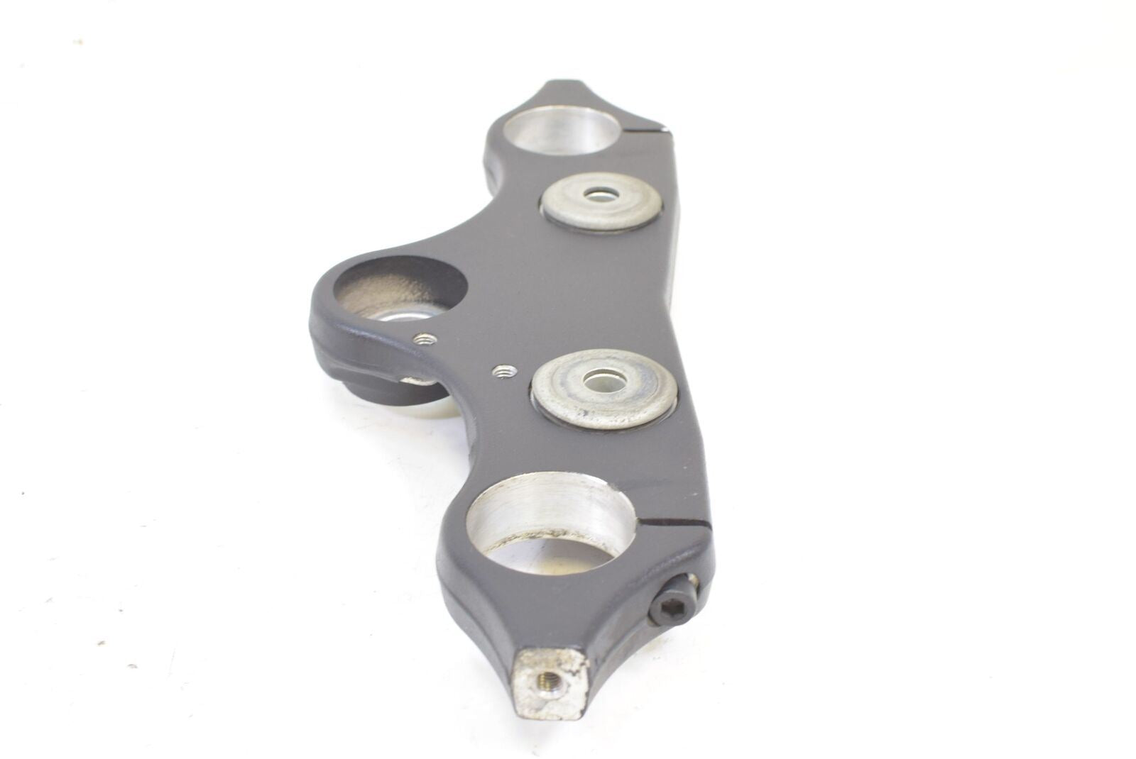 2015 Indian Chief Vintage Upper Triple Tree Steering Clamp 46mm 5138578 5140886 {{ shop.shopifyCountryName }} - Mototech271