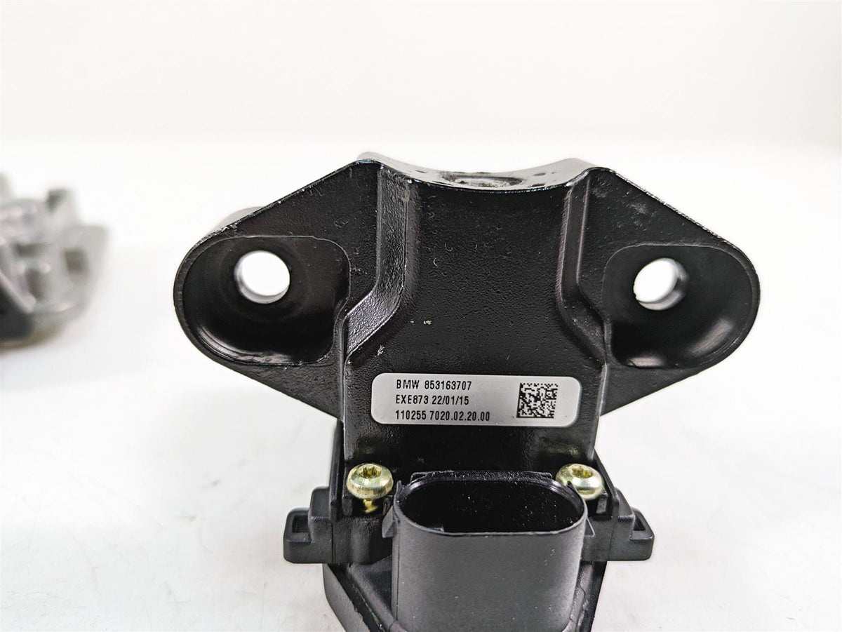 2015 BMW S1000RR K46 Cdi Ecm Ignition Switch Immobilizer Set 13618559224 8546129 {{ shop.shopifyCountryName }} - Mototech271