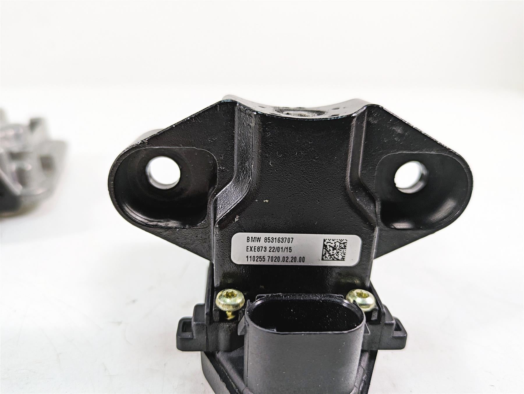 2015 BMW S1000RR K46 Cdi Ecm Ignition Switch Immobilizer Set 13618559224 8546129 {{ shop.shopifyCountryName }} - Mototech271
