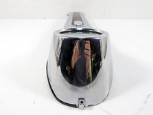 Load image into Gallery viewer, 00-07 Harley Softail Deuce Speedometer &amp; Chrome Dash Cover 68901-00 71439
