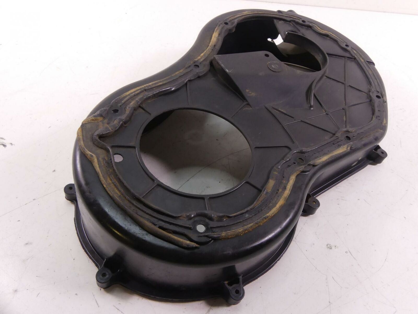 2016 Polaris Sportsman 850SP Primary Drive Clutch Cover Set 5437426 {{ shop.shopifyCountryName }} - Mototech271