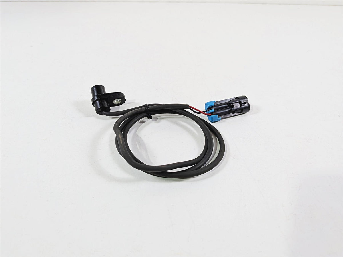 2016 Victory Cross Country Rear Abs Brake Wheel Speed Sensor 4013251 4081069 {{ shop.shopifyCountryName }} - Mototech271