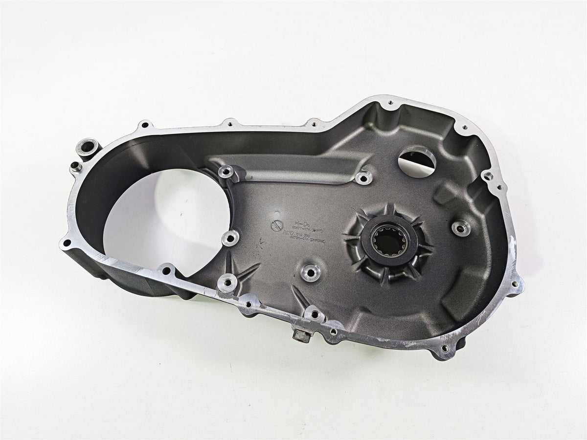 2014 Harley Touring FLHTK Electra Glide Inner Primary Clutch Cover 60677-07A-Mototech271