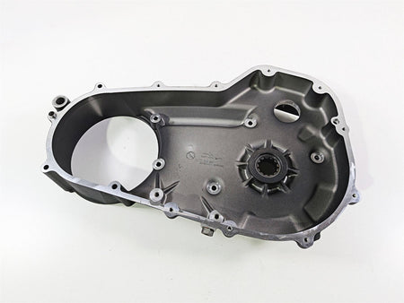 2014 Harley Touring FLHTK Electra Glide Inner Primary Clutch Cover 60677-07A-Mototech271