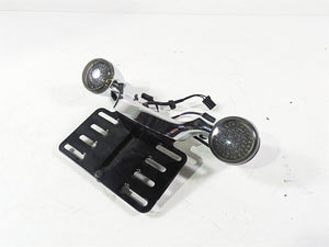 2020 Harley Touring FLHT Electra Glide Rear Led Blinker Turn Signal Bar 68550-09
