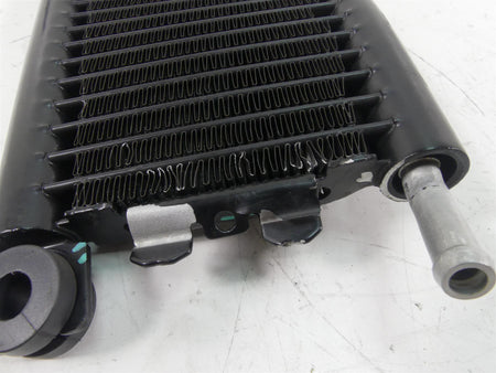 2021 Harley Softail FXBBS Street Bob Oil Cooler & Cover Twisted 62700191 {{ shop.shopifyCountryName }} - Mototech271