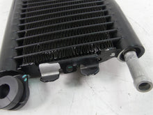 Load image into Gallery viewer, 2021 Harley Softail FXBBS Street Bob Oil Cooler &amp; Cover Twisted 62700191 | Mototech271
