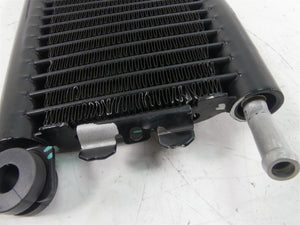 2021 Harley Softail FXBBS Street Bob Oil Cooler & Cover Twisted 62700191 | Mototech271