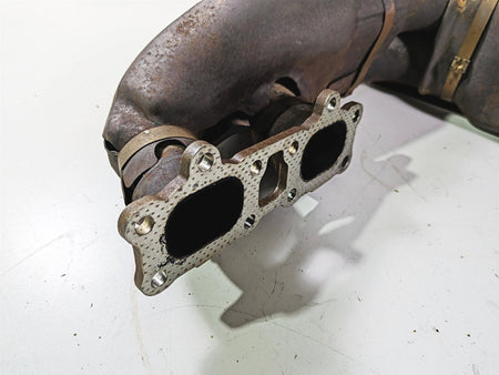 2020 Polaris RZR XP 1000 EPS Exhaust Header Manifold 1262599 {{ shop.shopifyCountryName }} - Mototech271
