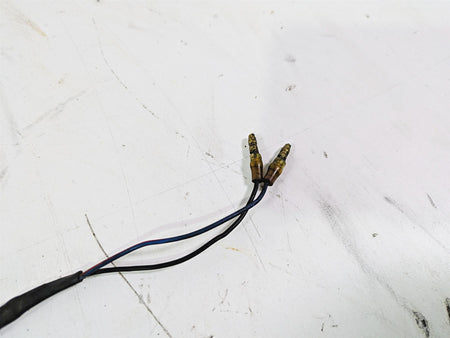 2004 Victory Kingpin Aftermarket Rear Led Blinker Turn Signal Set {{ shop.shopifyCountryName }} - Mototech271