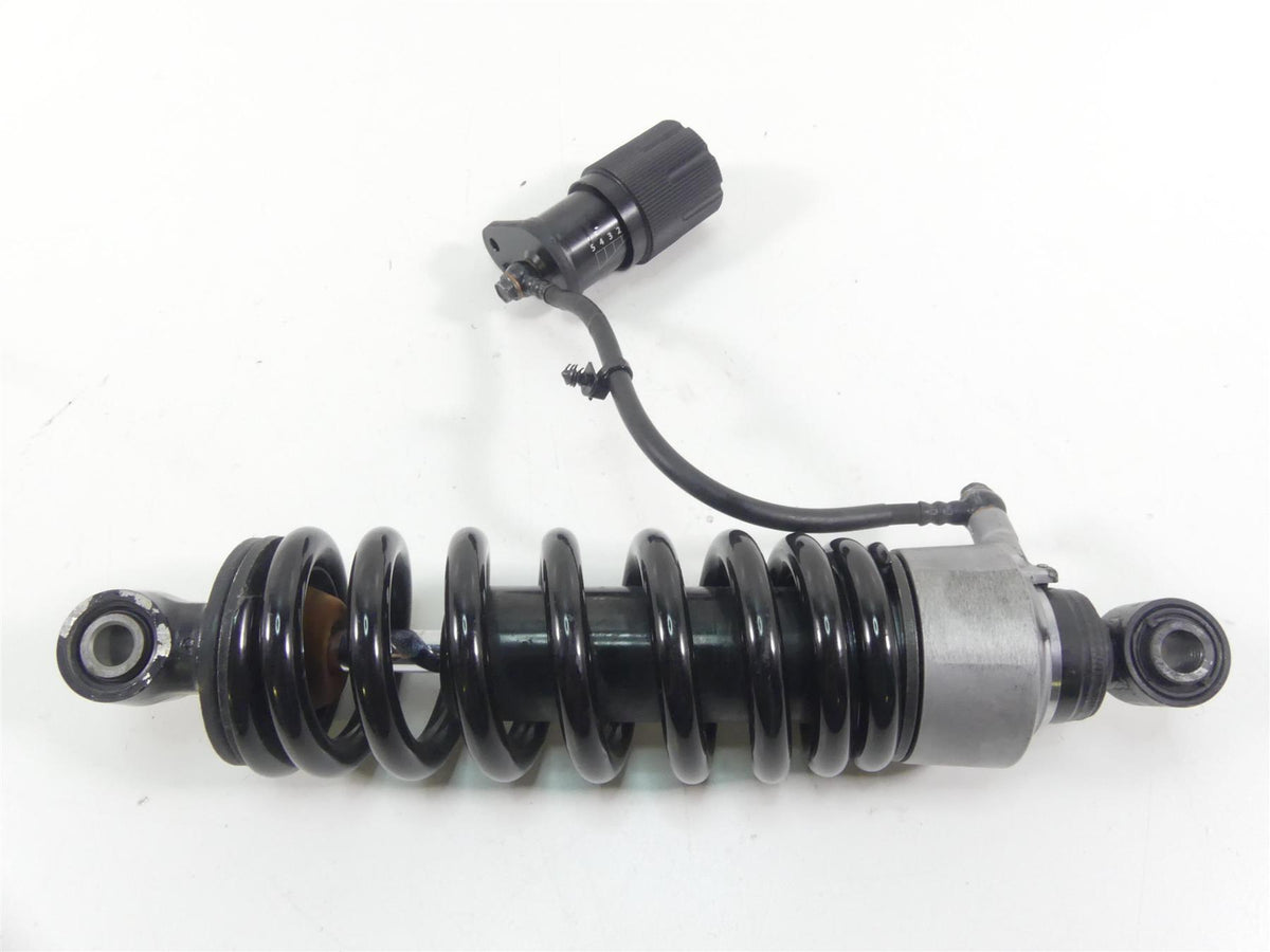 2018 Harley Softail FXFB Fat Bob Rear Suspension Shock Damper 56mm Read 54000111 {{ shop.shopifyCountryName }} - Mototech271