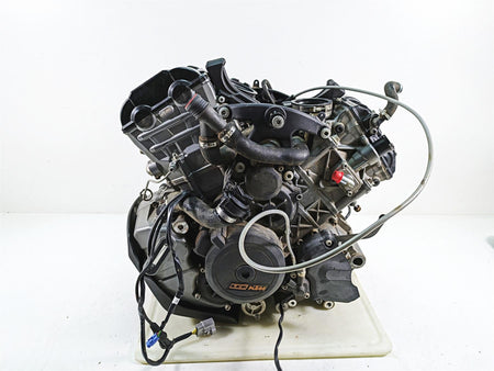 2020 KTM 1290 Super Adventure R Lc8 Engine Motor Transmission 6043000004424 {{ shop.shopifyCountryName }} - Mototech271