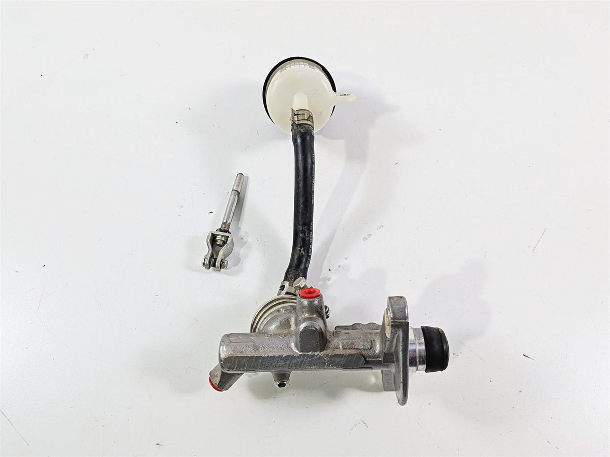 2017 Yamaha YXZ1000R EPS SS Nissin Main Brake Master Cylinder 2HC-2583T-10-00 {{ shop.shopifyCountryName }} - Mototech271