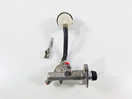 2017 Yamaha YXZ1000R EPS SS Nissin Main Brake Master Cylinder 2HC-2583T-10-00 {{ shop.shopifyCountryName }} - Mototech271