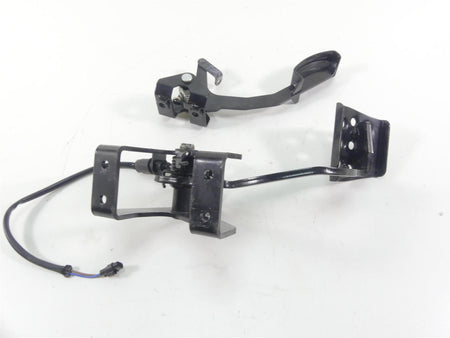 2021 Kawasaki Teryx KRX KRF 1000 Brake Accelerate Foot Pedal Set 43001-0767 {{ shop.shopifyCountryName }} - Mototech271