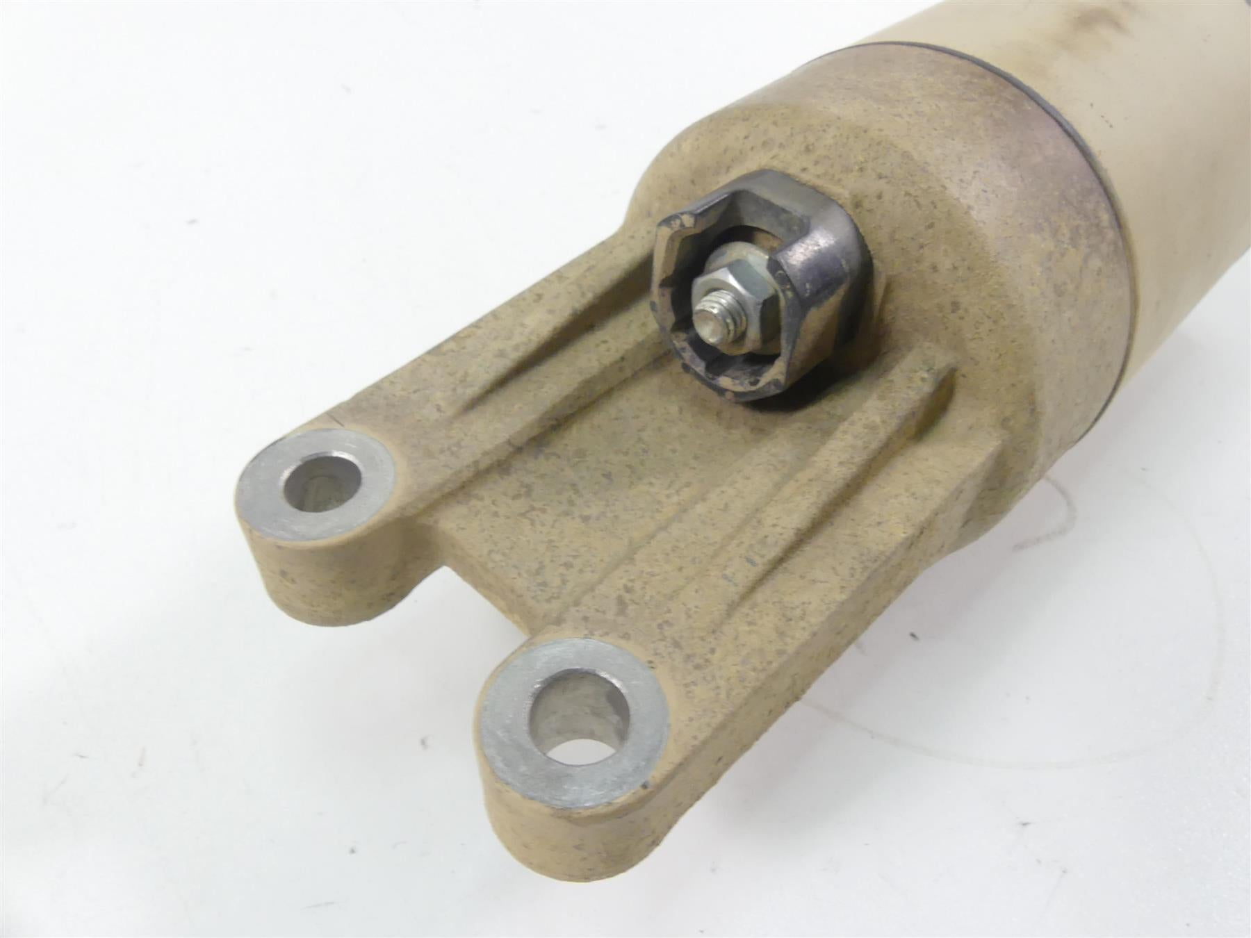 2016 Yamaha YXZ1000 R EPS SE Engine Starter Motor 2HC-81890-00-00 2HC-81890-01 {{ shop.shopifyCountryName }} - Mototech271