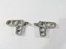 Load image into Gallery viewer, 2014 Harley FXDL Dyna Low Rider Joker Machine Serrated Heel Footpegs 08-62-1 | Mototech271
