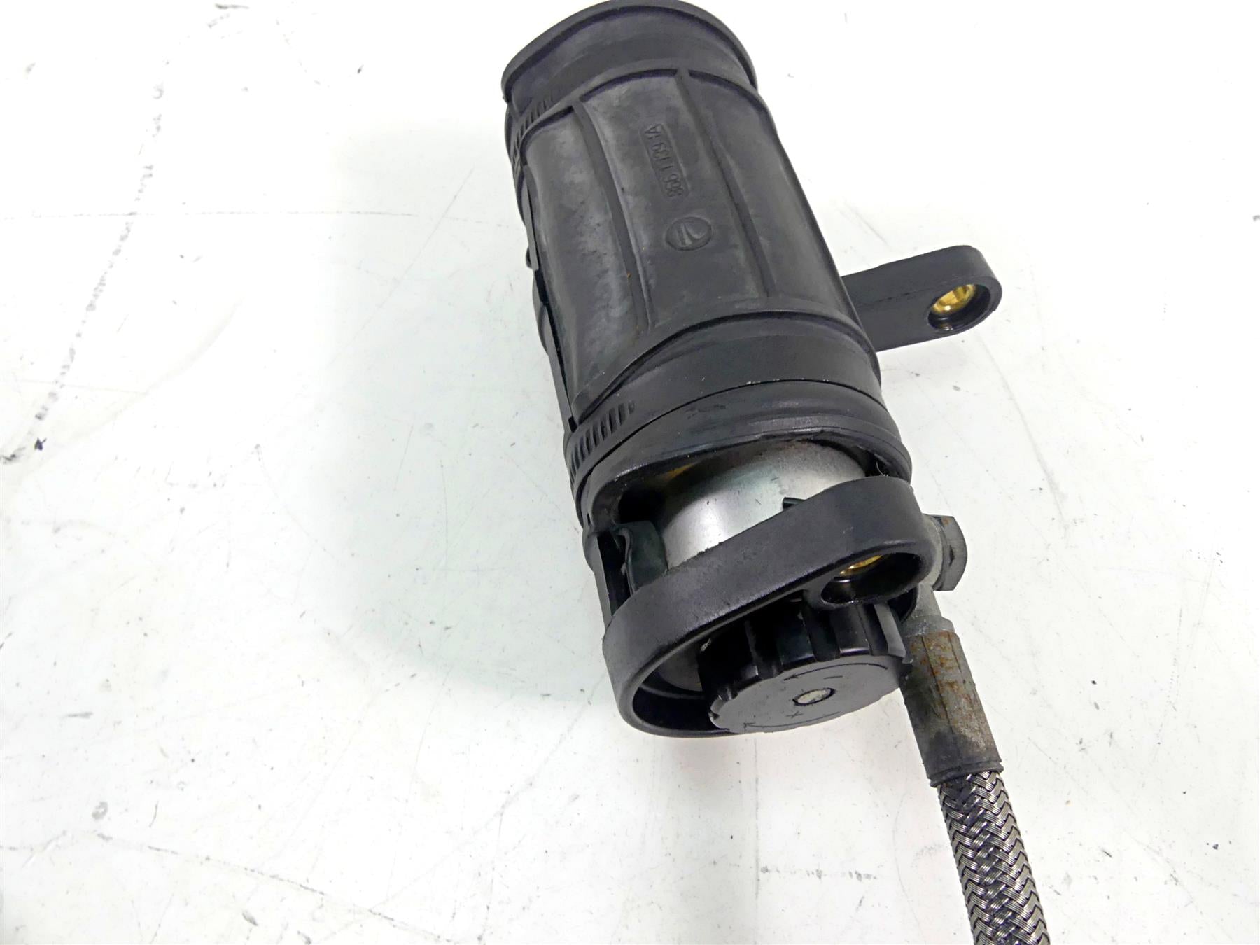 2013 Ducati Diavel Red Rear Adjustable Sachs Shock Damper 36521011B {{ shop.shopifyCountryName }} - Mototech271