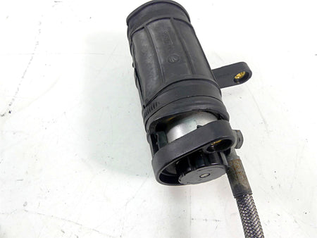 2013 Ducati Diavel Red Rear Adjustable Sachs Shock Damper 36521011B {{ shop.shopifyCountryName }} - Mototech271