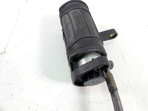 2013 Ducati Diavel Red Rear Adjustable Sachs Shock Damper 36521011B | Mototech271