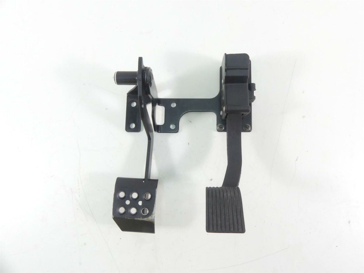 2016 Polaris RZR1000 XP Turbo EPS Brake & Accelerate Foot Pedal Set 4014042 {{ shop.shopifyCountryName }} - Mototech271