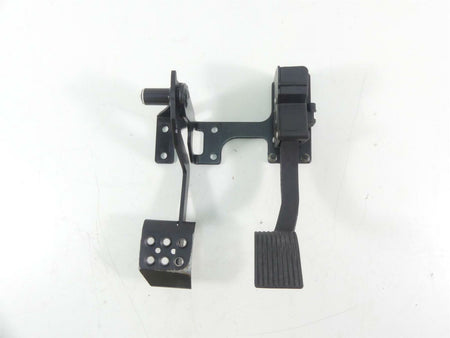 2016 Polaris RZR1000 XP Turbo EPS Brake & Accelerate Foot Pedal Set 4014042 {{ shop.shopifyCountryName }} - Mototech271