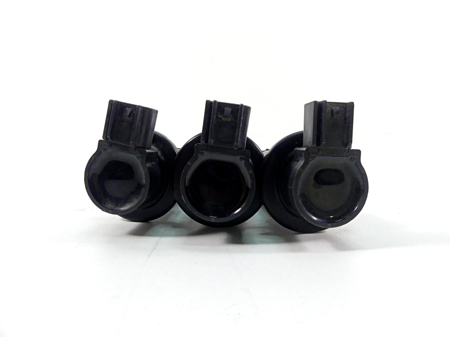 2022 Triumph Speed Triple 1200 RS Ignition Coil Set 553miles Only T1297880 {{ shop.shopifyCountryName }} - Mototech271