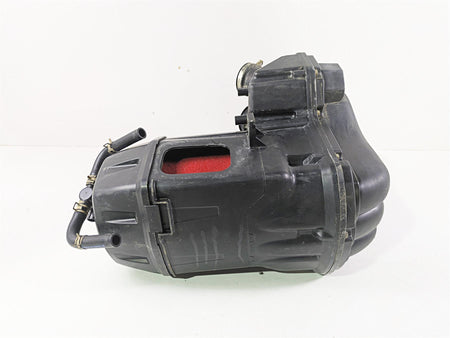 2020 Yamaha YXZ1000 R SS XTR Air Cleaner Breather & All Tubes 2HC-E4411-01-00 {{ shop.shopifyCountryName }} - Mototech271