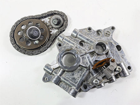 2020 Harley Touring FLTRK Road Glide Camshaft Plate + Gears & Chain Set 25400452 {{ shop.shopifyCountryName }} - Mototech271