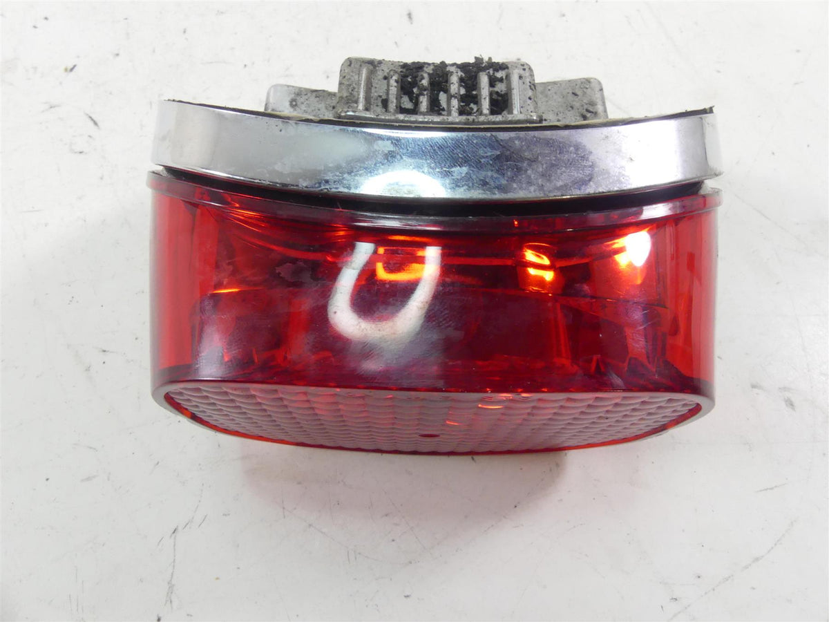 2005 Harley Touring CVO FLHTCSE Electra Glide Taillight Tail Light Lamp 68184-03 {{ shop.shopifyCountryName }} - Mototech271