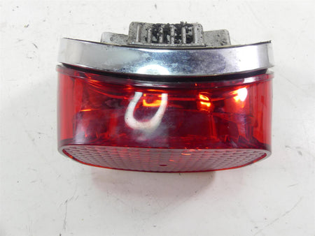 2005 Harley Touring CVO FLHTCSE Electra Glide Taillight Tail Light Lamp 68184-03 {{ shop.shopifyCountryName }} - Mototech271