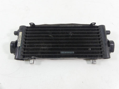 2015 Harley VRSCF Muscle Rod Oil Cooler Radiator - Read 62700054 | Mototech271