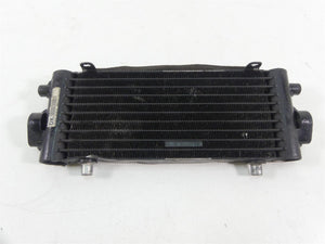 2015 Harley VRSCF Muscle Rod Oil Cooler Radiator - Read 62700054 | Mototech271