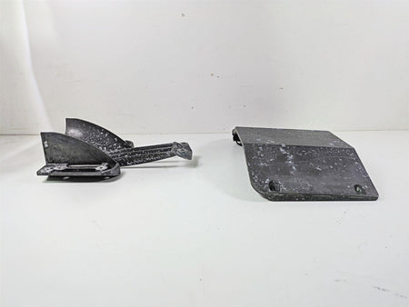 2019 Yamaha VX Cruiser HO 1800 Skid Plate Speed Sensor Set F2W-U273B-00-00 {{ shop.shopifyCountryName }} - Mototech271