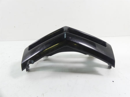 2006 Ducati Multistrada 1000S Front Nose Air Inlet Duct Cover Fairing 48430471A {{ shop.shopifyCountryName }} - Mototech271