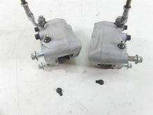 Load image into Gallery viewer, 2007 Harley Touring FLHR SE CVO Road King Front Brake Caliper Set 44381-99C
