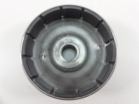 2009 Harley Dyna FXDF SE CVO Fat Bob Ignition Fly Wheel Flywheel 40356-07 {{ shop.shopifyCountryName }} - Mototech271
