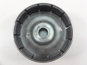 2009 Harley Dyna FXDF SE CVO Fat Bob Ignition Fly Wheel Flywheel 40356-07 | Mototech271