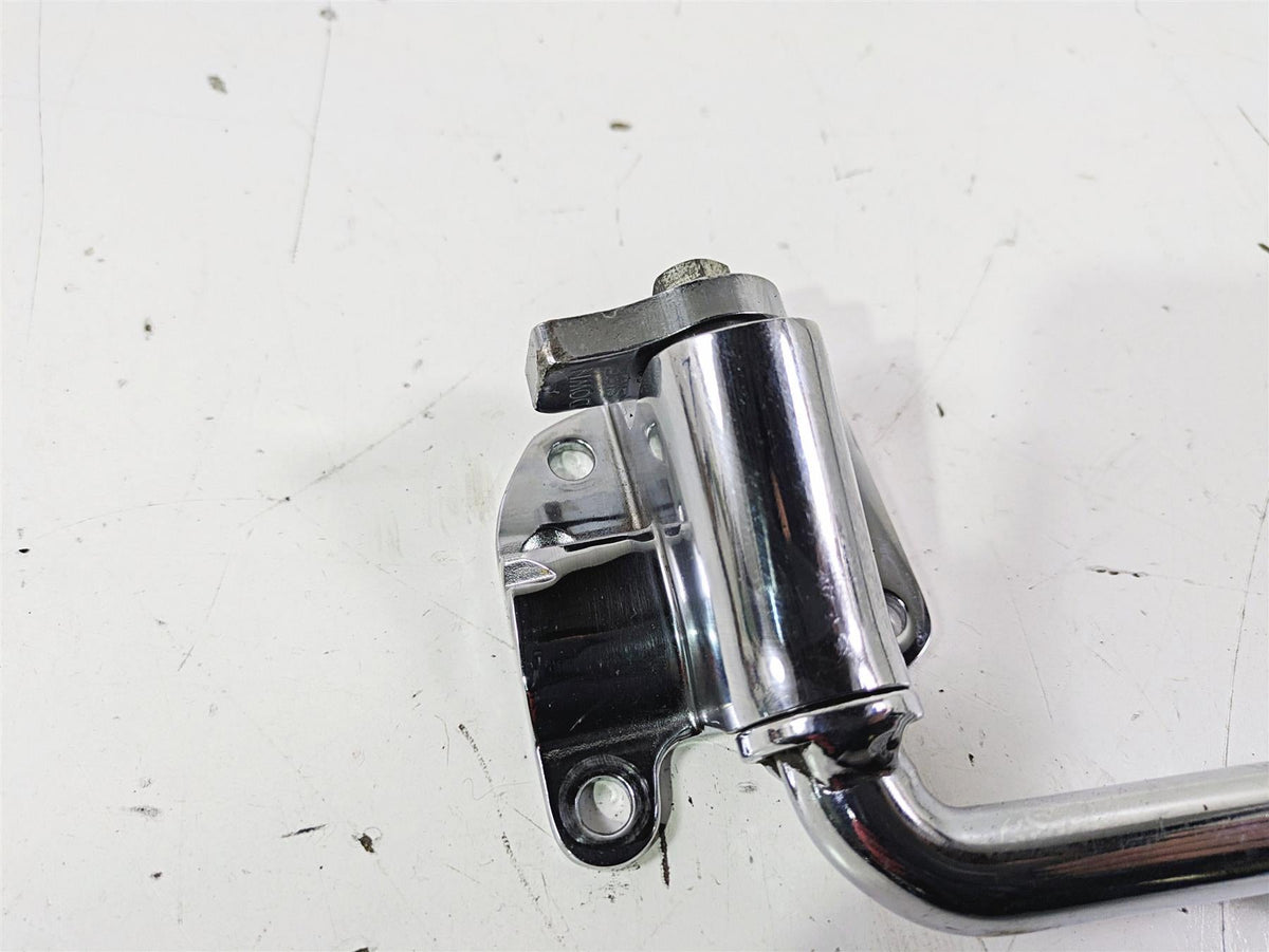 2007 Harley Touring FLHTCU SE CVO E-Glide Side Kick Stand Kickstand 50075-07A {{ shop.shopifyCountryName }} - Mototech271
