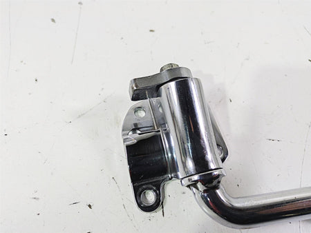 2007 Harley Touring FLHTCU SE CVO E-Glide Side Kick Stand Kickstand 50075-07A {{ shop.shopifyCountryName }} - Mototech271