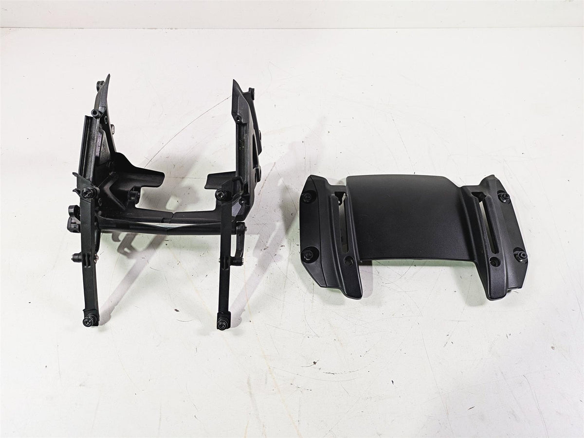 2022 Harley RA1250 S Pan America Gauges Holder Deflector Set 57300248 57300249 {{ shop.shopifyCountryName }} - Mototech271