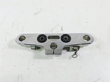 Load image into Gallery viewer, 2004 Harley FLSTCI Softail Heritage Upper Chrome Triple Tree 45456-86B
