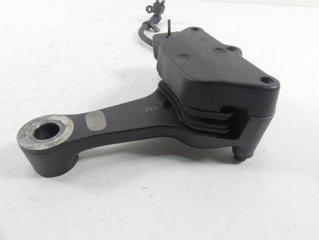 2005 Harley Dyna FXDLI Low Rider Rear Brake Caliper 3/4" 44017-00D {{ shop.shopifyCountryName }} - Mototech271