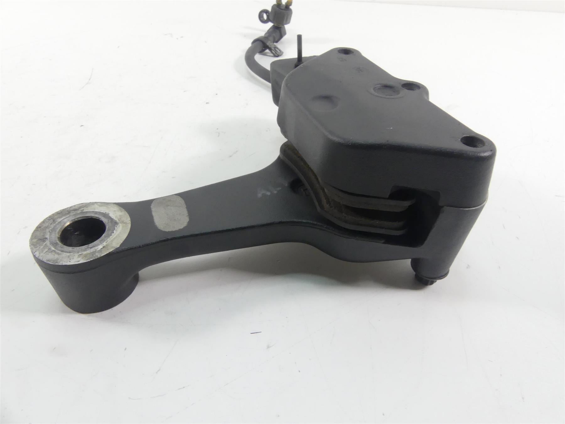 2005 Harley Dyna FXDLI Low Rider Rear Brake Caliper 3/4
