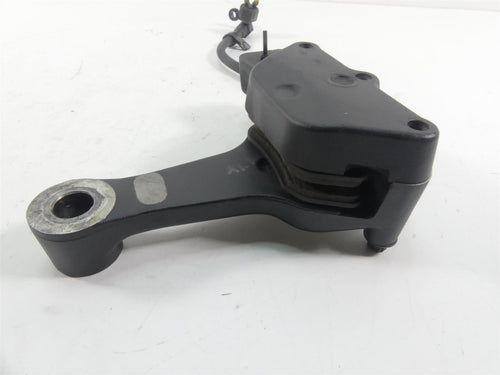 2005 Harley Dyna FXDLI Low Rider Rear Brake Caliper 3/4