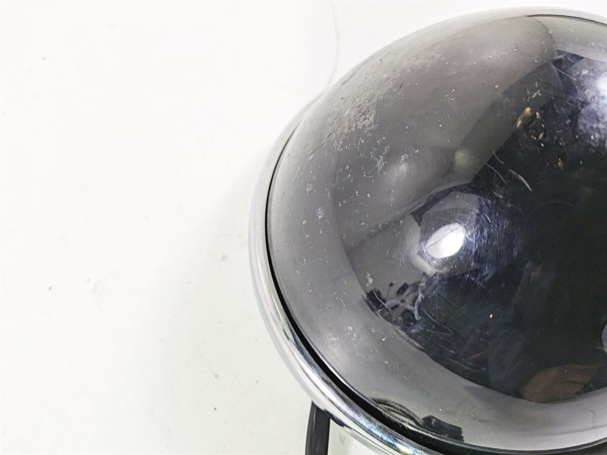 2008 Harley FLSTSB Cross Bones Headlight Head Light Bucket 5-3/4 69923-08 {{ shop.shopifyCountryName }} - Mototech271