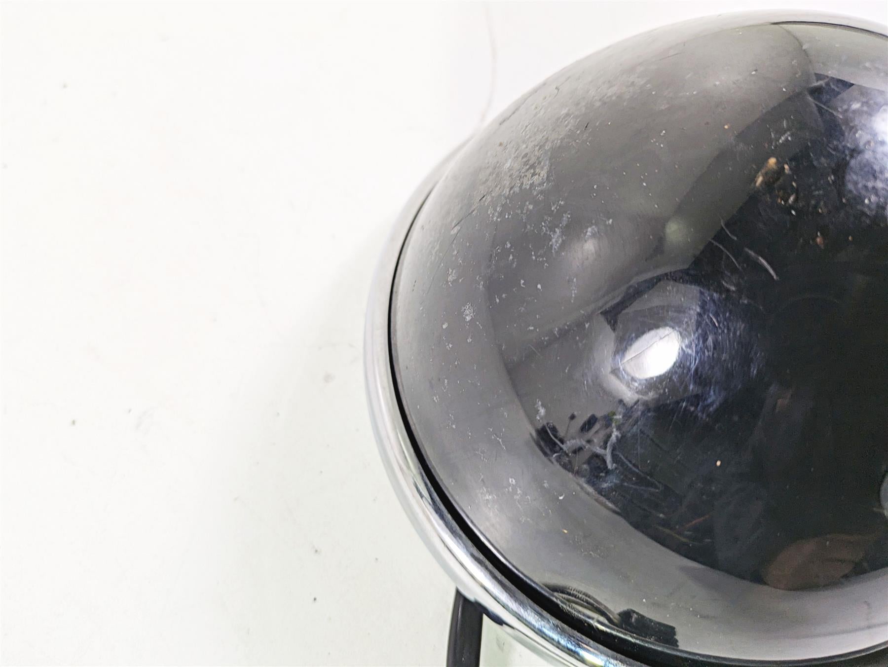 2008 Harley FLSTSB Cross Bones Headlight Head Light Bucket 5-3/4 69923-08 {{ shop.shopifyCountryName }} - Mototech271