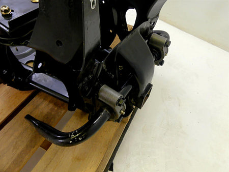 2021 Can Am Maverick Sport 1000R XRC Straight Main Frame Chassis 715008534 {{ shop.shopifyCountryName }} - Mototech271